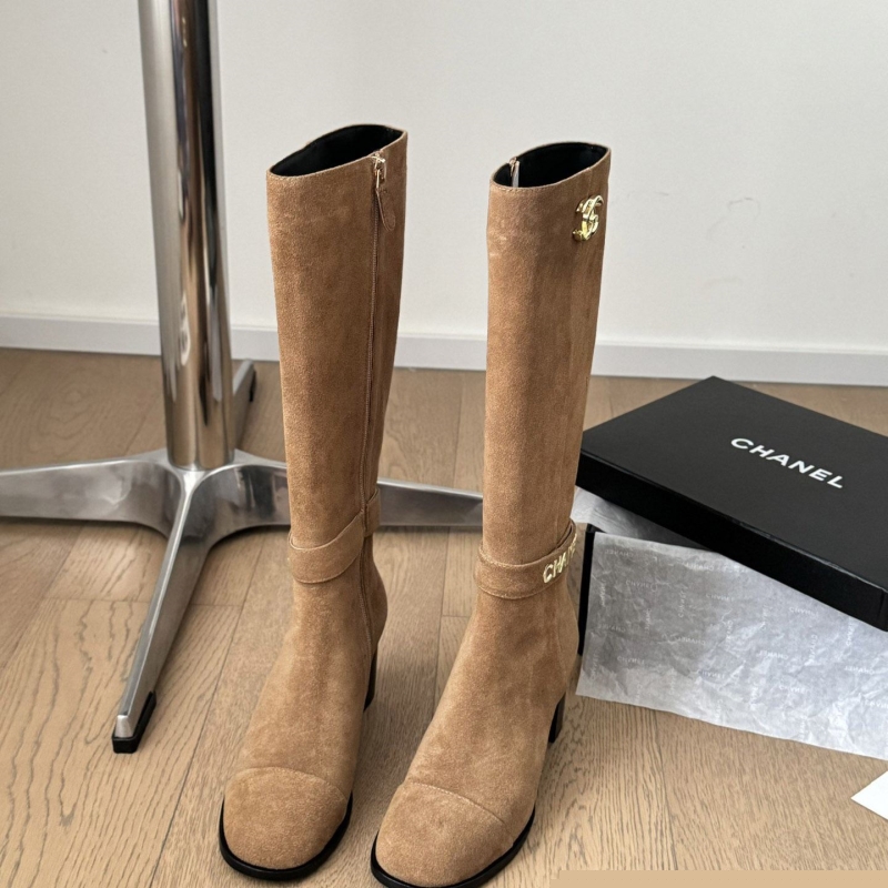 Ch*el boots